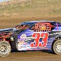 2013 M4 33 ROBERT HARLEY 54
